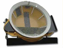 ORBIT SCREEN MODEL 68-A®