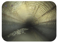 Sewer Televising