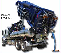 Vactor 2100