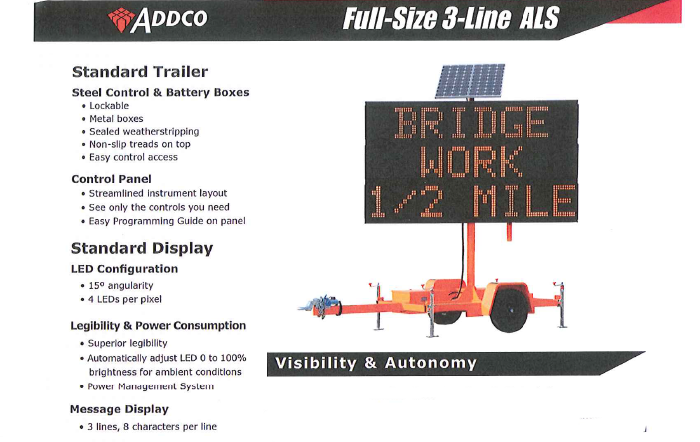 Sign