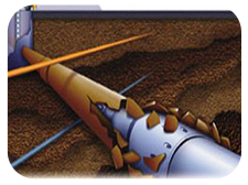 Pipe Bursting