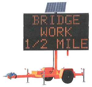 Arrow Board